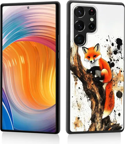 Vista 31 de Funda para Galaxy A13 5G, funda de goma de silicona suave, protección completa a prueba de golpes, protección contra caídas para Samsung Galaxy A13