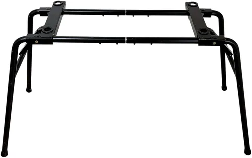 Vista 2 de Roland KS-G8B - Soporte de teclado electrónico portátil, 88 teclas, color negro
