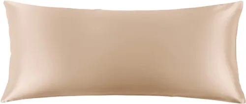 Vista 29 de THXSILK Funda de almohada 100% seda de morera para la salud del cabello y la piel, funda de almohada suave y lisa de 22 momme con cremallera oculta