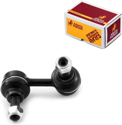 Vista 59 de Metrix Premium Barra estabilizadora delantera izquierda Link K80158 para Ford Probe 1993-1997, Mazda CX-7 2007-2012, Mazda MX-5 Miata 2006-2014
