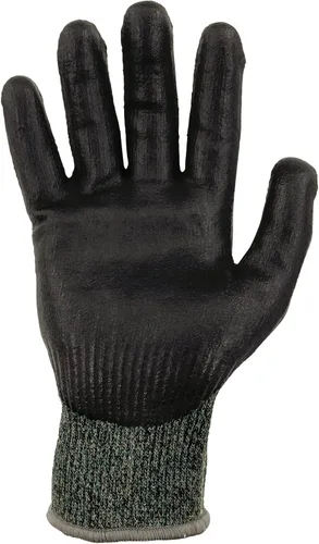 Vista 8 de Ergodyne Guantes unisex para adultos, A7, resistentes, palmas, guantes de trabajo resistentes a cortes, ANSI A7, resistentes al calor, palmas