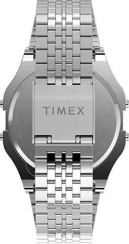 Vista 3 de Timex x Coca-Cola 1971 Unity Watch Collection