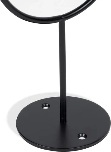 Vista 9 de Wallniture Palla - Soporte universal para bolas – Ahorro de espacio para montaje en pared, juego de 5