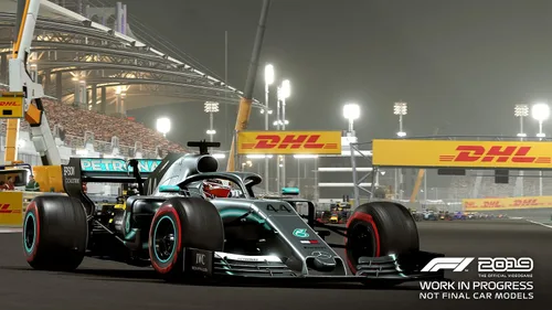 Vista 6 de F1 2019 - Anniversary Edition (PS4)
