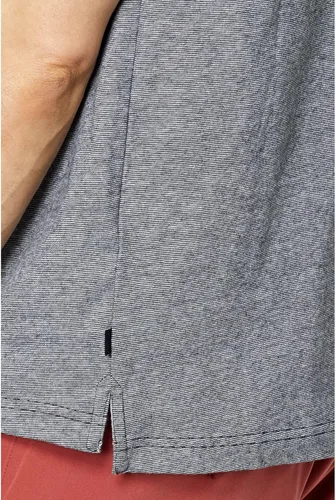 Vista 3 de Quiksilver Polo Sunset Cruise con cuello para hombre