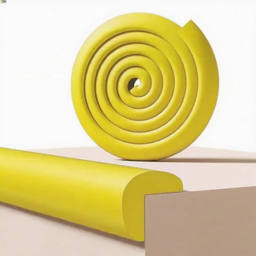 Vista 42 de Protectores de espuma compatibles con anclaje de pared para muebles, protectores de espuma para paredes, protectores de esquina con funciones