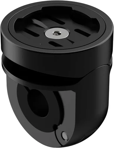 Vista 6 de Beeline Adaptador de inserción de montaje para Moto II Compatible con abrazadera de barra original y soportes de espejo Kit de conversión rápida