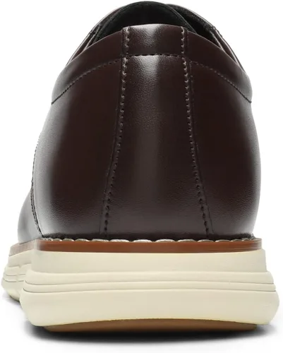 Vista 5 de Bruno Marc - Tenis de vestir para hombre, calzado formal estilo Oxford