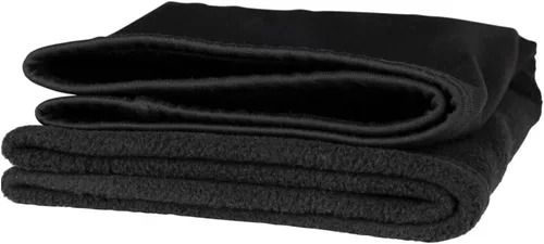Vista 10 de Klein Tools 60466 - Polaina de calentamiento para cuello y cara, media banda de doble capa, color negro, talla única
