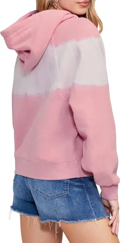 Vista 4 de Wildfox Sumo - Sudadera con capucha para mujer