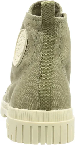 Vista 3 de PALLADIUM Tenis Pampa Sp20 Hi CVS unisex para adultos