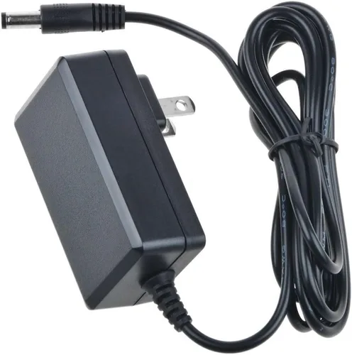 Vista 3 de BestCH Adaptador de AC/DC global para TEKA TEKA018-0503000XX TEKA018-0503000UK TEKA018-0503000US TEKA018-0503000EU TEKA018-0503000AU Cable
