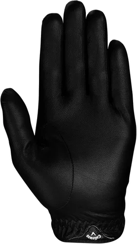 Vista 12 de Callaway Golf Opti Color Glove (para usar en la mano izquierda)