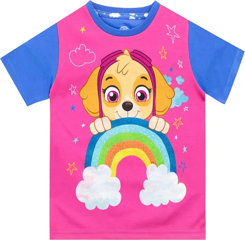 Vista 2 de Paw Patrol Pijama para niña Skye
