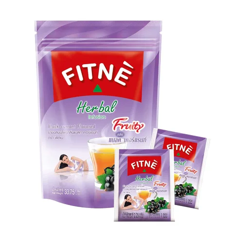 Vista 13 de FITNÈ Té verde a base de hierbas miel limón con infusión de Garcinia Senna suave desintoxicación limpia alto antioxidante sin calorías edulcorante