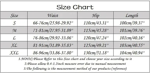 Vista 6 de Flowy Pants for Womens Womens Solid Color Casual Pants Trousers Elastic Waist Pockets Wide Leg Trousers