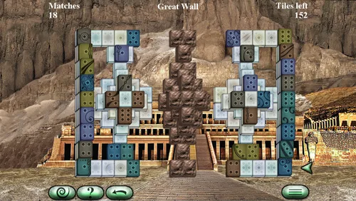 Vista 8 de World's Greatest Temples Mahjong 2 Download