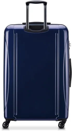 Vista 7 de DELSEY Paris Helium Aero - Maleta rígida con ruedas giratorias, Azul cobalto), 07649-BD