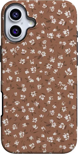 Vista 64 de Funda Casely para iPhone 16 Plus Todas Las Cosas Divertidas Diversión en Días Laborables Compatible con MagSafe Diseño Protector Audaz
