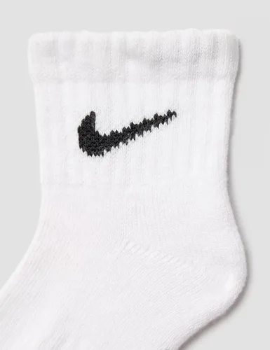 Vista 24 de Nike Kids' 6-Pack Performance Socks