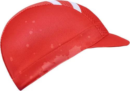 Vista 4 de Santic Gorra de ciclismo para hombre, transpirable, transpirable, absorbente de sudor