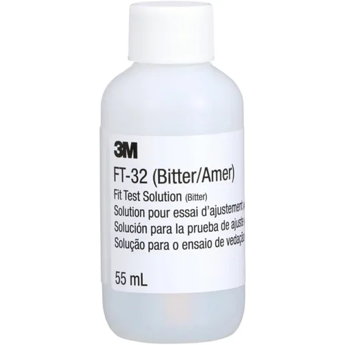 Vista 2 de Solución de prueba de ajuste, Bitrex, 55mL