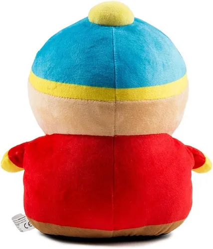 Vista 3 de Kidrobot South Park Cartman - Peluche Phunny de 8 pulgadas