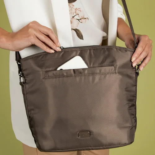 Vista 2 de Lug Adagio Destination Tote