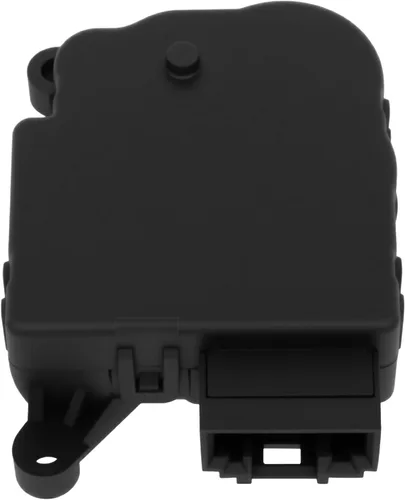 Vista 8 de SCITOO Actuador de puerta de mezcla de calentador HVAC 604-295 compatible con Ford para Mustang 2015 2016 2017 2018, reemplaza a FR3Z19E616D