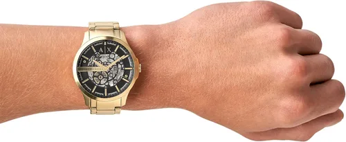 Vista 6 de AX ARMANI EXCHANGE Mens Automatic Watch