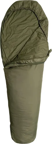Vista 10 de Snugpak Softie 3 Merlin Sleeping Bag 41F