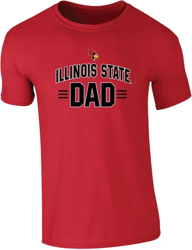 Vista 35 de Camisa para papá - Camiseta universitaria para padres