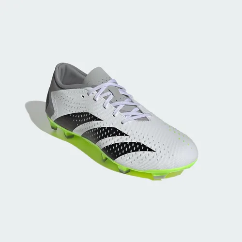 Vista 6 de adidas Tenis unisex de precisión 3 con tacos de fútbol