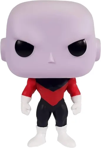 Vista 3 de Funko Pop Animation: Dragon Ball Z - Figura coleccionable de Jiren, multicolor