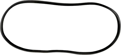 Vista 6 de caltric – Cubierta para embrague Seal Gasket Fits Polaris Scrambler 500 2 x 4 2007 2008 2009