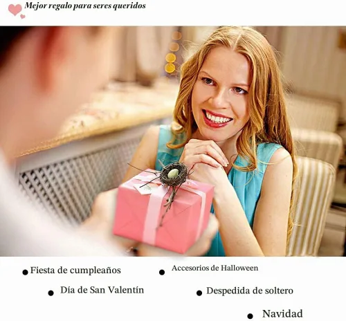 Vista 4 de Ceniceros de cigarrillos de cerámica creativos con estilo de labios Decoración casera de moda (rojo oscuro)