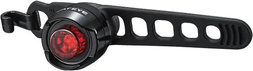 Vista 2 de Cateye Volt 100XC / ORB Battery Bike Light Set, Black