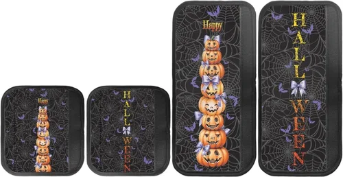 Vista 37 de Horeset Pumpkin Appliance Handle Protector Adds Elegance Universal Fit