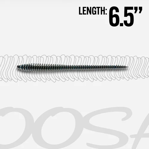 Vista 7 de 6th Sense Gusano Boosa Shakey - Cuerpo acanalado alterno, movimiento flexible, acción de cola bulbosa (10/pk) - Fabricado en los Estados Unidos