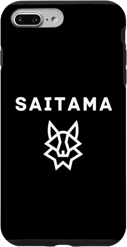 Vista 12 de Funda para iPhone 12 mini Saitama con logotipo de Wolfpack Crypto Blockchain Meme Defi