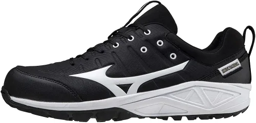 Vista 9 de Mizuno Men's Ambition 2 All Surface Sneaker