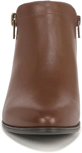 Vista 3 de Naturalizer Women's Claire Pointed Toe Ankle Bootie Boot