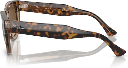 Vista 3 de Ray-Ban Rb0298s Mega Hawkeye Square Sunglasses