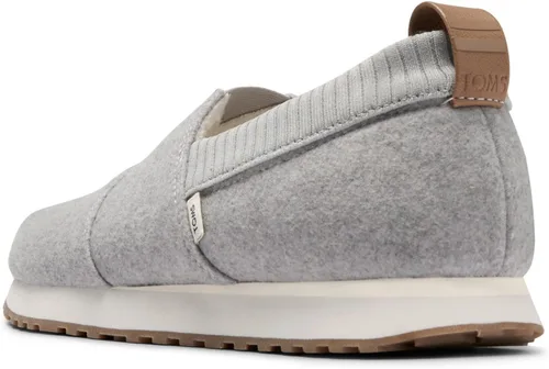 Vista 3 de TOMS Tenis Alpargata Resident para mujer