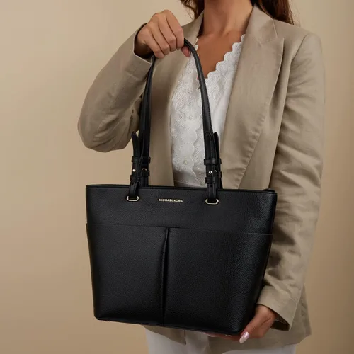 Vista 3 de Michael Kors Bedford - Bolso de mano para mujer, talla única