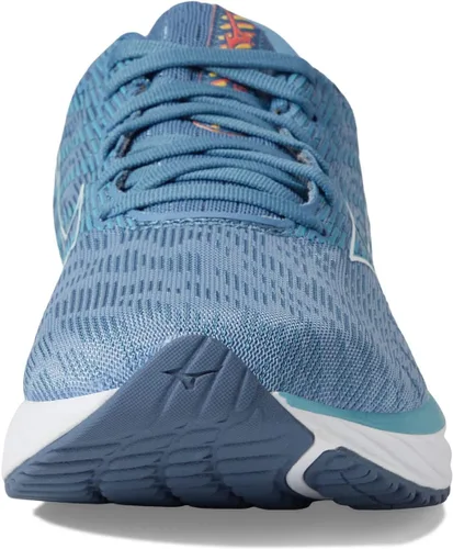 Vista 3 de Mizuno Tenis de correr Wave Rider 26 para mujer