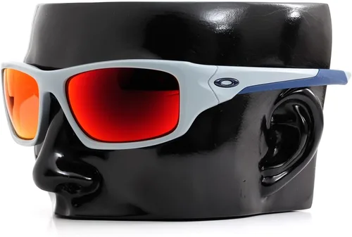 Vista 2 de IKON LENSES Lentes de repuesto polarizadas para gafas de sol Oakley Valve