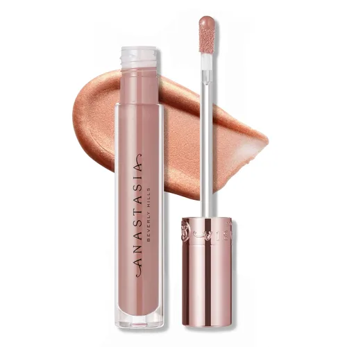 Vista 16 de Anastasia Beverly Hills - Brillo de Labios Luminoso Universal Tintado Ámbar Sparkle