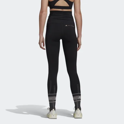 Vista 3 de adidas by Stella McCartney TruePurpose Medias para mujer