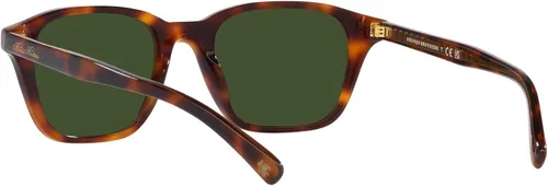 Vista 6 de Brooks Brothers Gafas de sol cuadradas Bb5048 para hombre